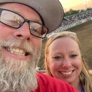 Meet your Posher, Keith